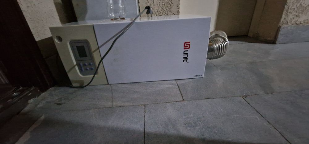 Kotyol Unit ishlidi