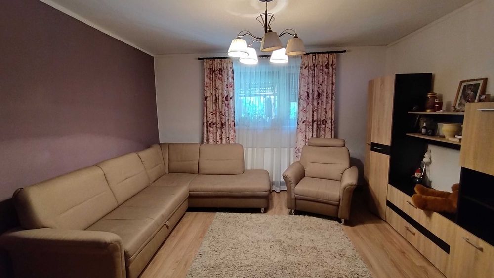2 camere, la casa, 60 mp, cu terasă si spatiu verde, zona pod IRA