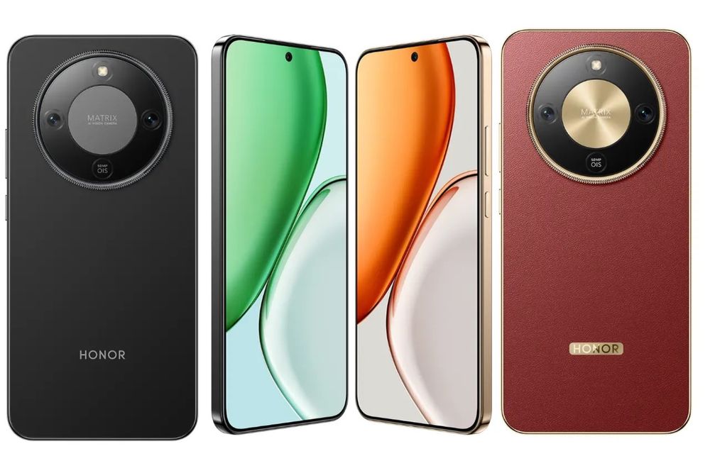 Новый! Honor X9d Бесплатная доставка!