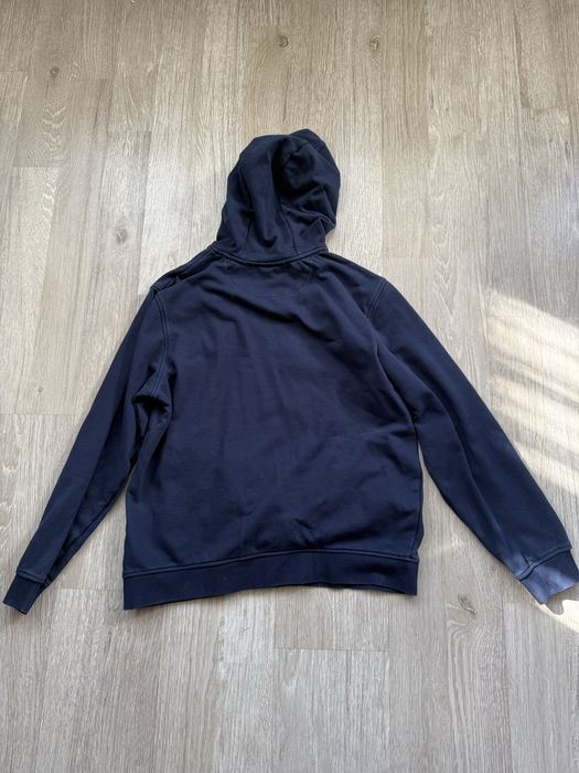 Lacoste Hanorac Bleumarin