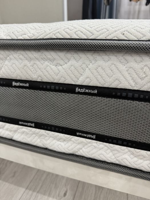 Кровать односпальная