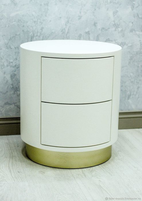 Тумба прикроватная. Премиум мебель.