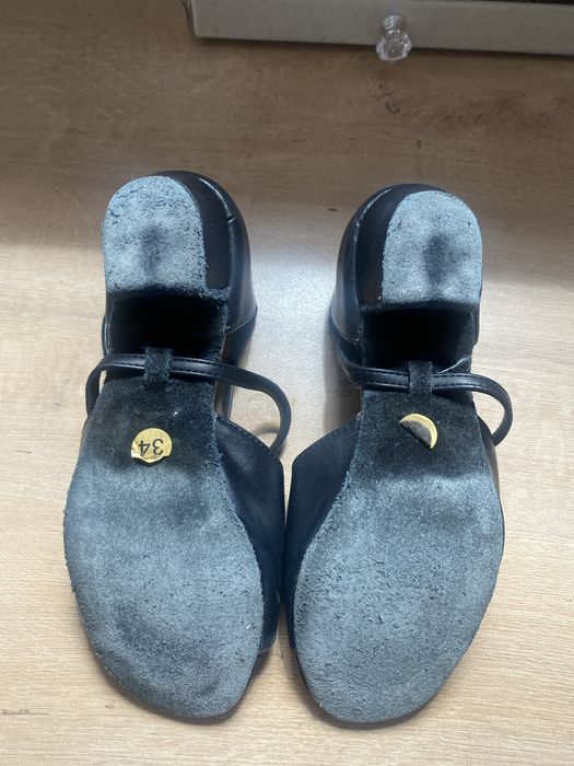 Продам бальные туфли
