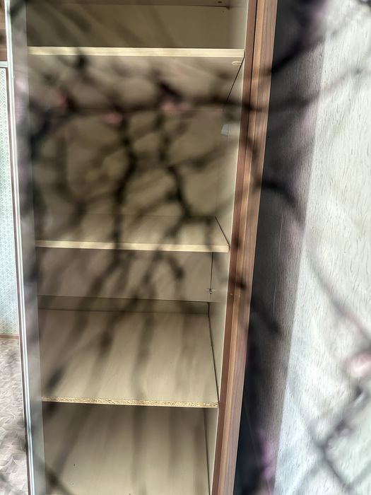 Продам диваны и шкаф