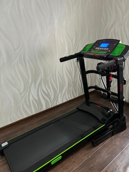 бугущая дорожка