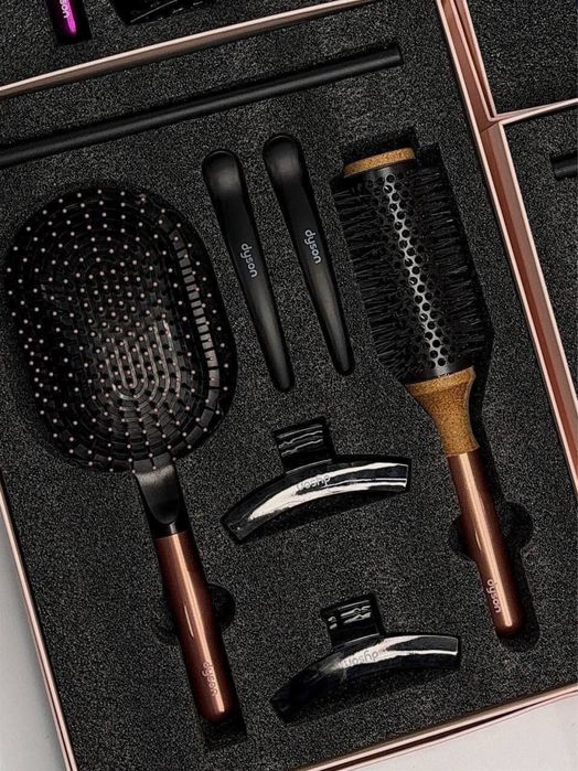 Массажный расчески дайсон