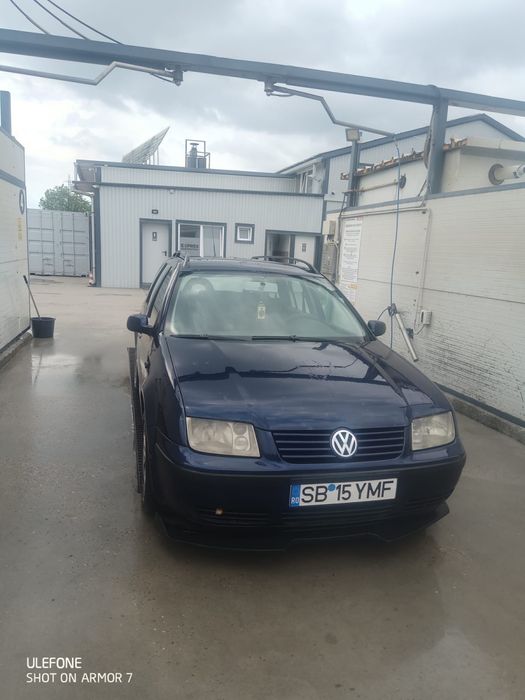 VOLKSWAGEN Bora 2002 — imagine 2