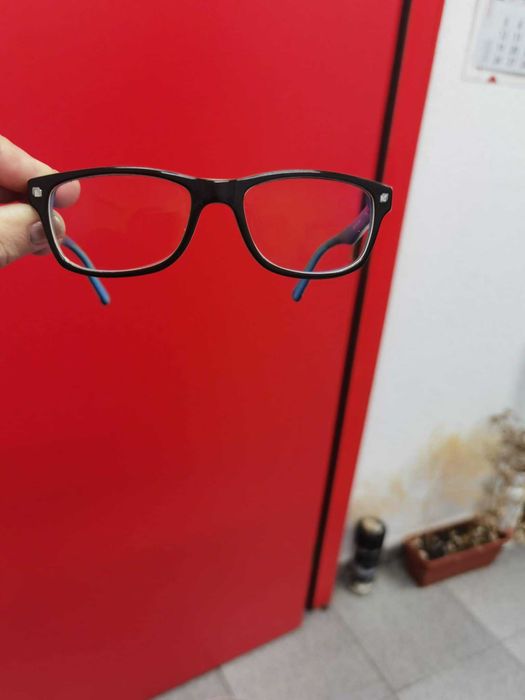 DSQUARED диоптрични рамки за очила DQ5113