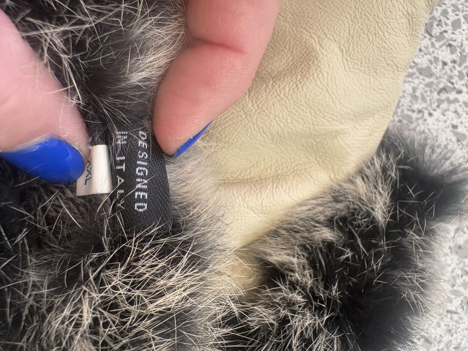 Дамски ръкавици нови