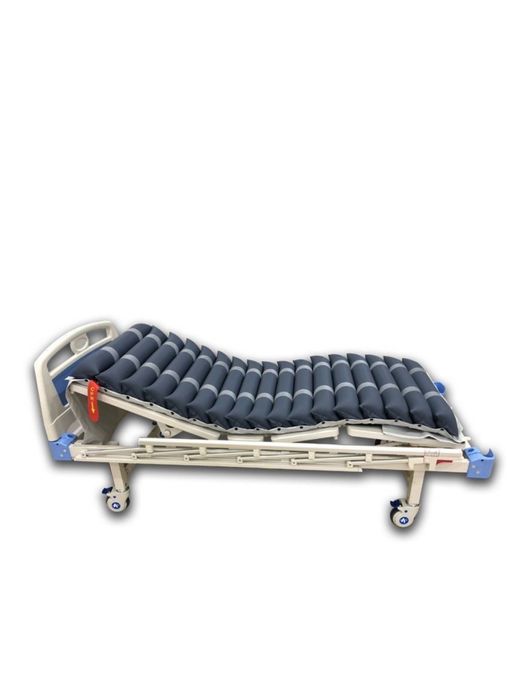 Матрас противопролежневый с компрессором