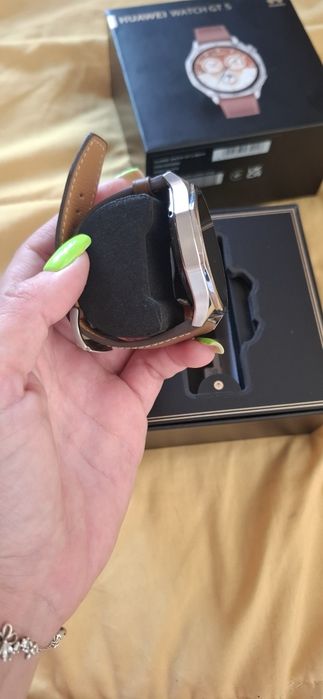 Huawei Watch GT 5 46mm
