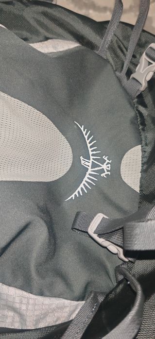 Rucsac drumeții, munte Osprey atmos 35