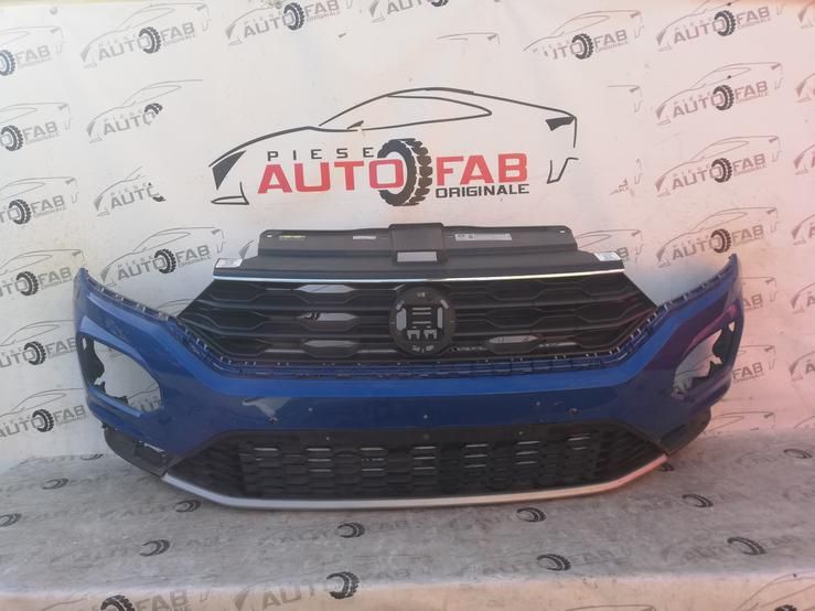Bara fata Volkswagen T-Roc an 2017-2018-2019-2020-2021