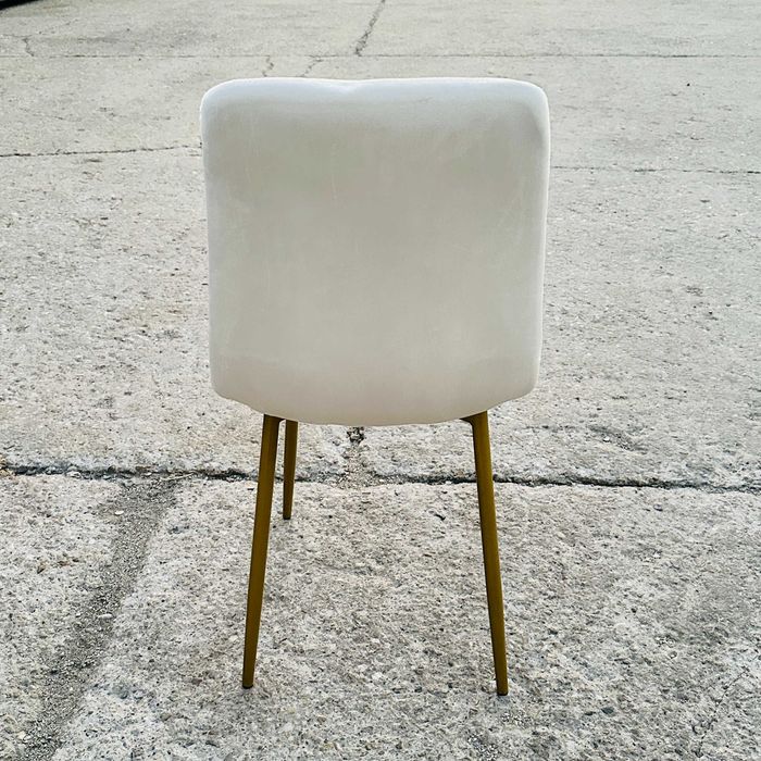 Scaun Couture Beige - Bucatarie, Dinning, Living