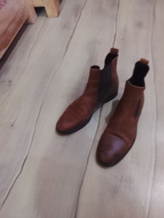 Дамски боти за зимата