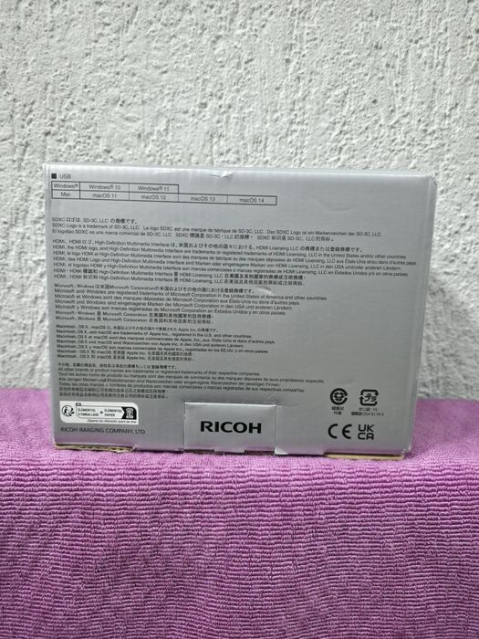 Aparat foto subacvatic