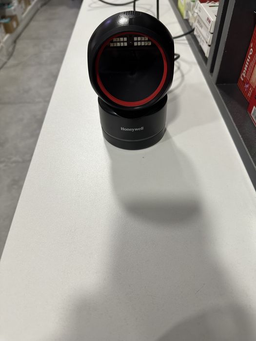 Сканер штрих кодов Honeywell HF680