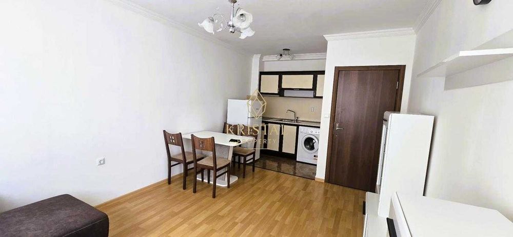 Продава се Двустаен апартамент в к.к. Слънчев бряг - 56 кв.м за 806 €/кв.м - Снимка #1