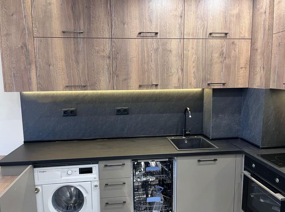 Дава се под наем Двустаен апартамент в София, Малинова долина - 65 кв.м за 800 € - Снимка #7