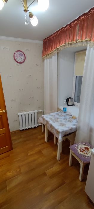 Продам 3х комнатную квартиру