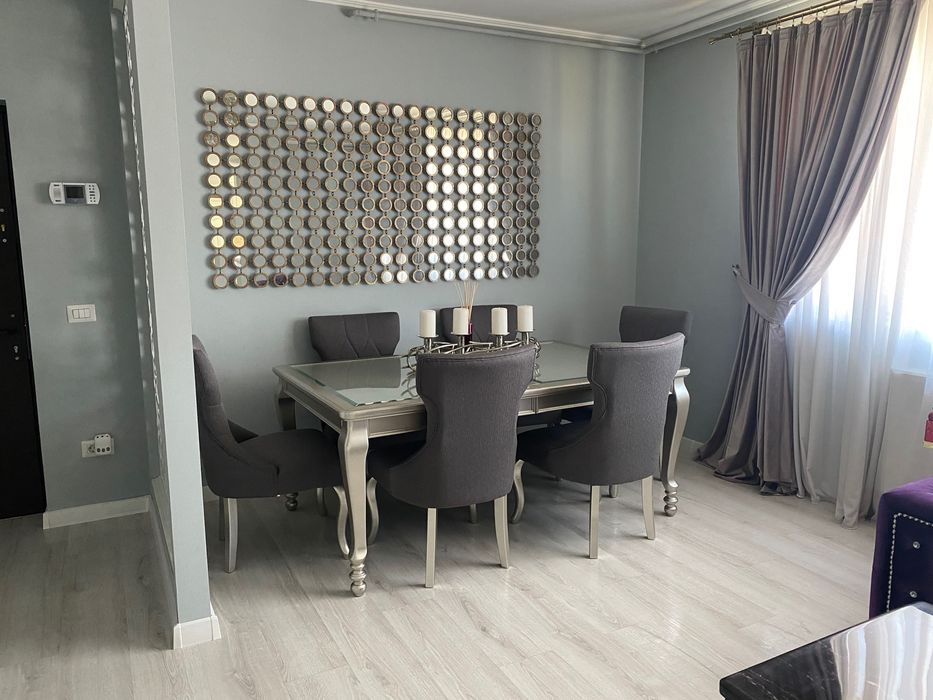 Apartment de vanzare