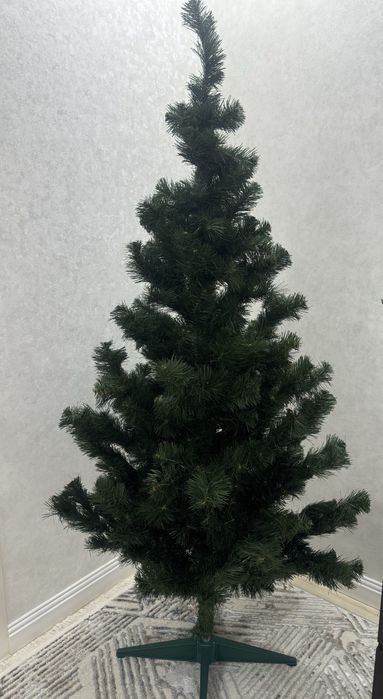 Искуственная елка