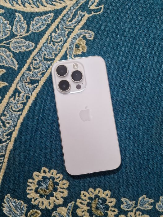 Iphone 14pro 256gb