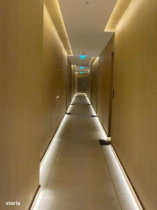 Apartament lux 3 camere Yacht Kid-Floreasca-Barbu Vacarescu