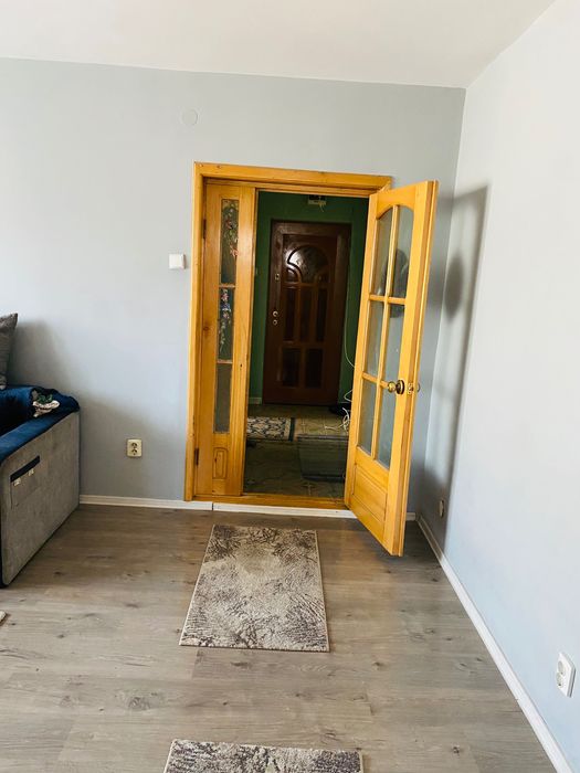 Apartament zona buium( confectii)