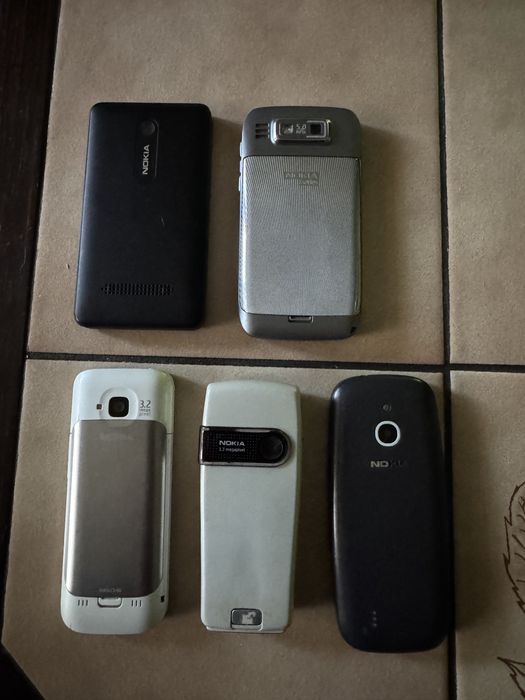 Ретро Телефони Работещи