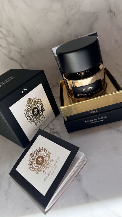 Kirke духи ОРИГИНАЛ