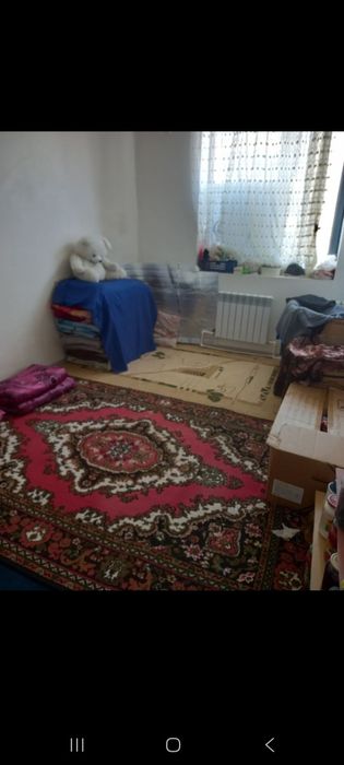 Kvartira ayol qizlarga