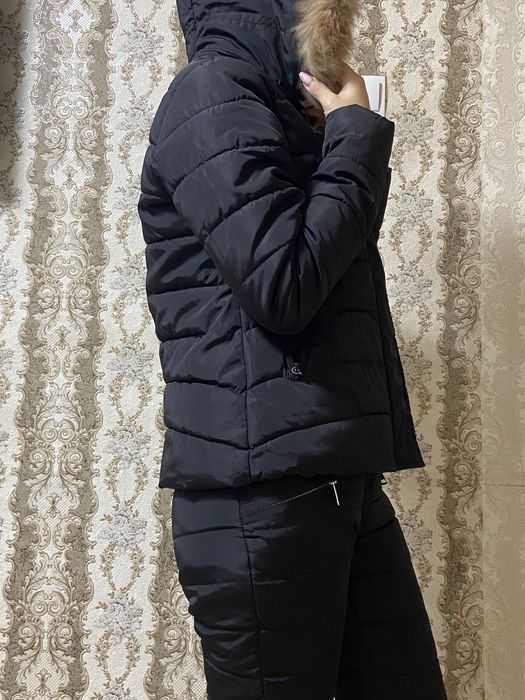 Продам костюм зима