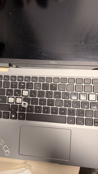Laptop piese Dell Latitude 5420