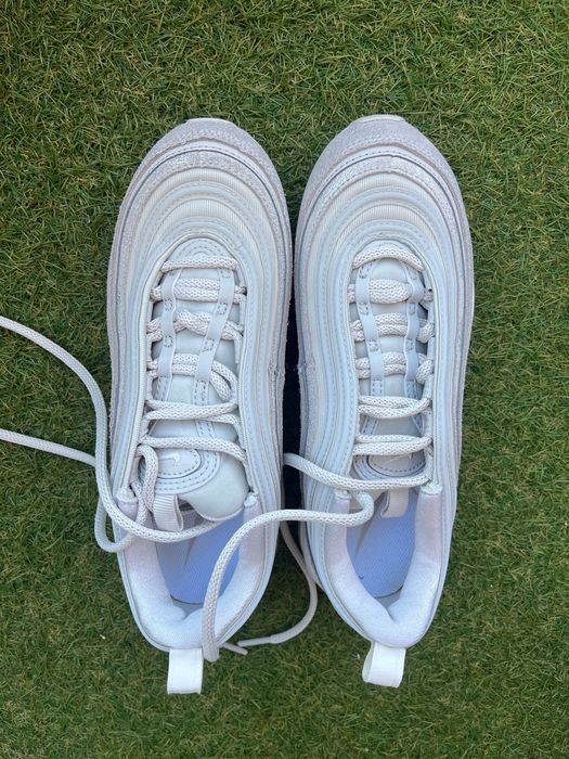 Маратонки nike air max 97