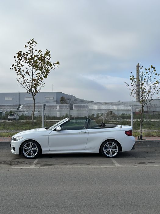 Bmw 228i f23 cabrio FULL
