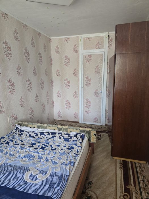Сдаётся 2х комнатная квартира