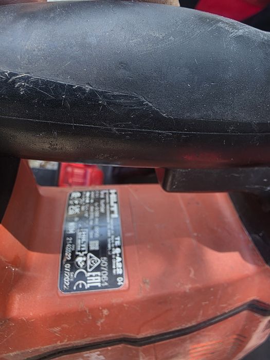Hilti сет комплект или отделно