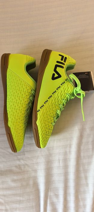 Fila adidas nou fotbal de sala
