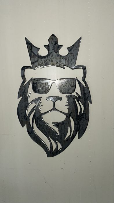 Плазменная резка. Семей