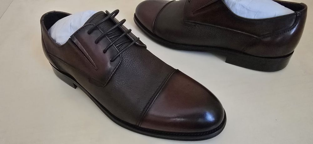 Классические туфли Pierre Cardin