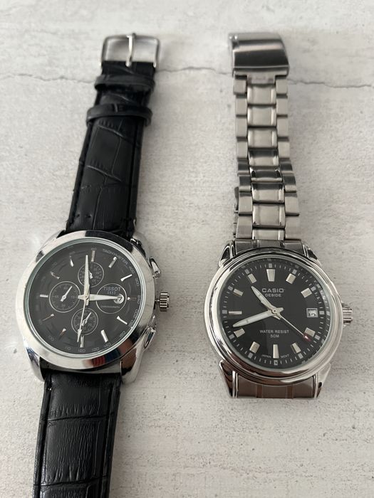 Наручные часы мужские