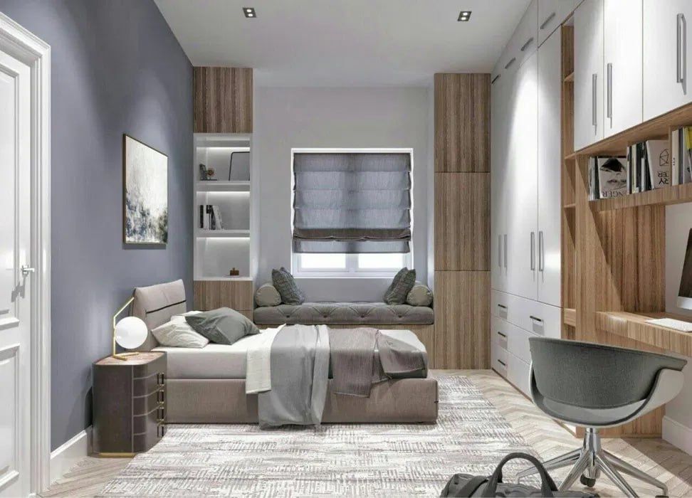 Mirabad Avenue-ПЕНТХАУС! Сдается 4-х комнатная квартира