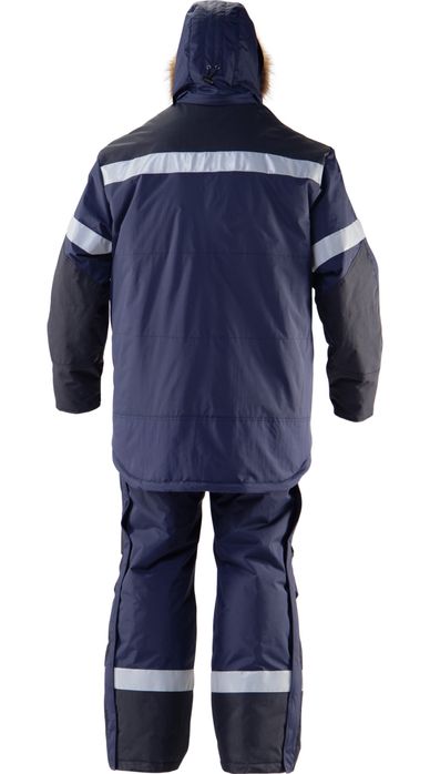 Зимний костюм Монблан-Ультра