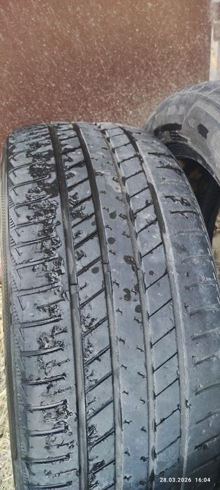 Продам летние шины