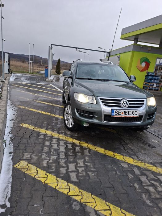 Vand Volkswagen Touareg 3.0 TDI 2008