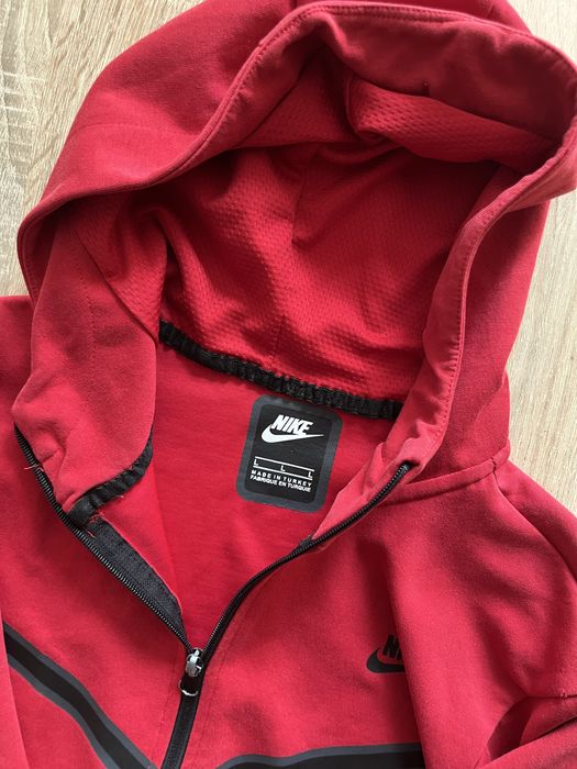 Nike tech fleece