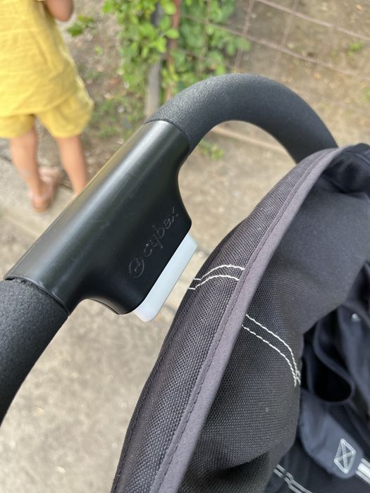 Carucior Cybex beezy