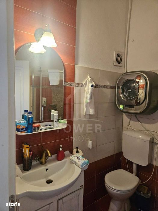 Apartament modern si pet friendly de inchiriat central — fotografia 3