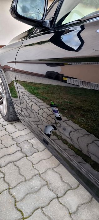 Polish Auto Detailing